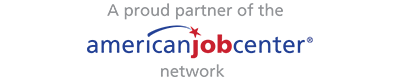 american job logo