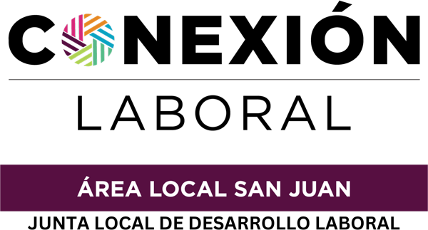 Logo de la Junta Local de Desarrollo Laboral San Juan
